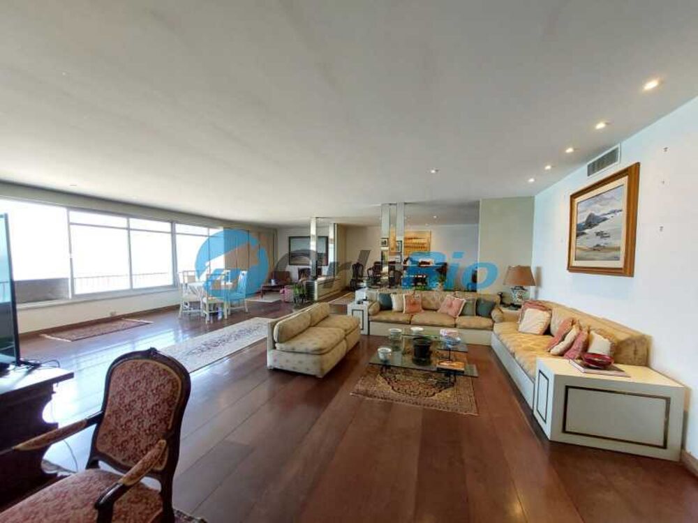 Apartamento, 4 quartos, 430 m² - Foto 29