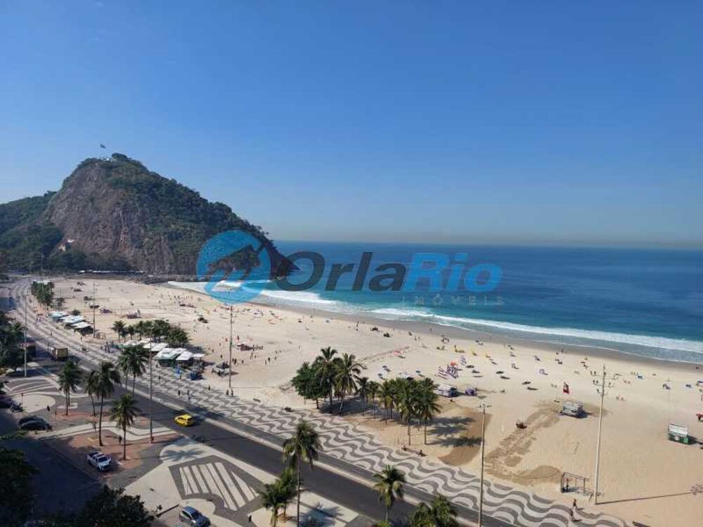Apartamento, 4 quartos, 430 m² - Foto 3