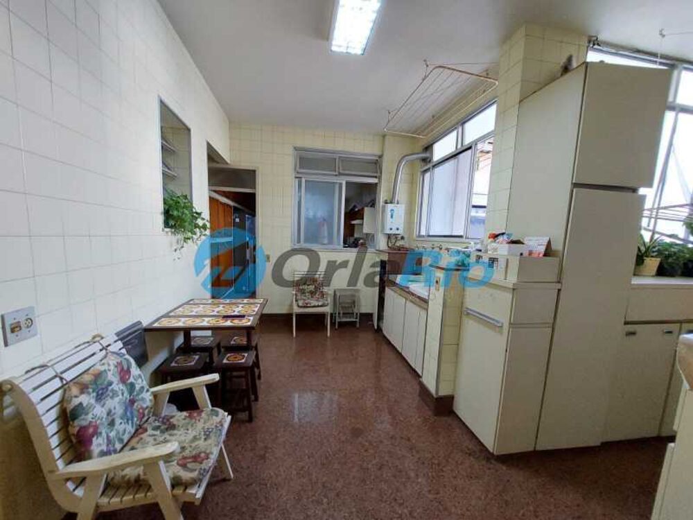 Apartamento, 4 quartos, 430 m² - Foto 15