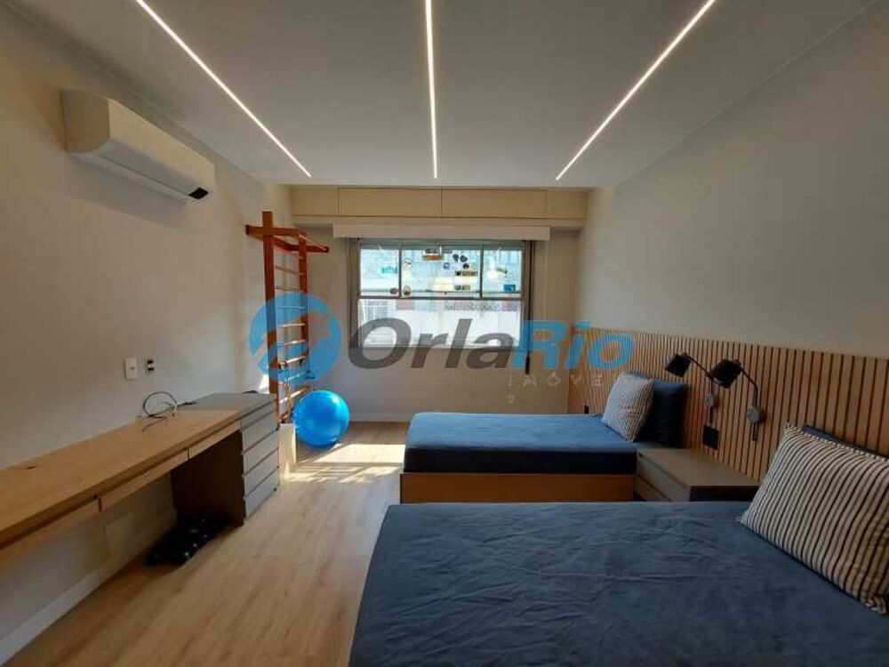 Apartamento, 4 quartos, 430 m² - Foto 1