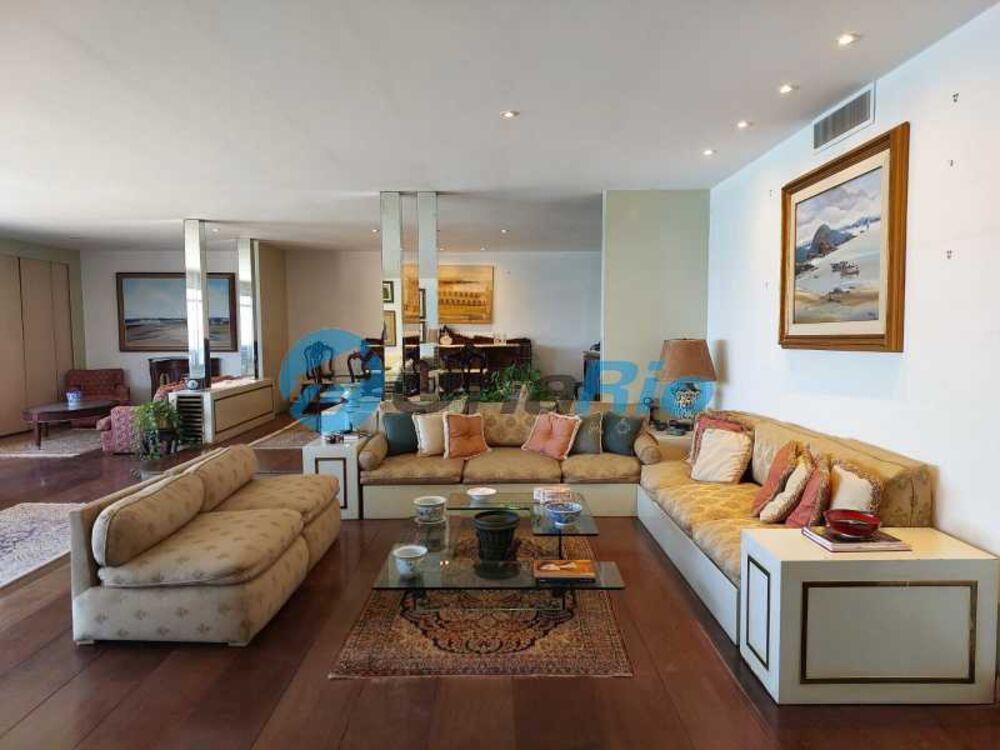 Apartamento, 4 quartos, 430 m² - Foto 13