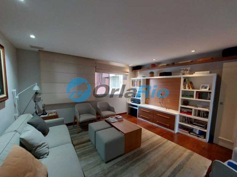 Apartamento, 4 quartos, 430 m² - Foto 6