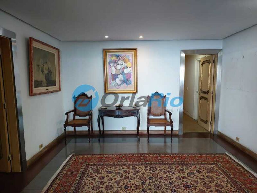 Apartamento, 4 quartos, 430 m² - Foto 8