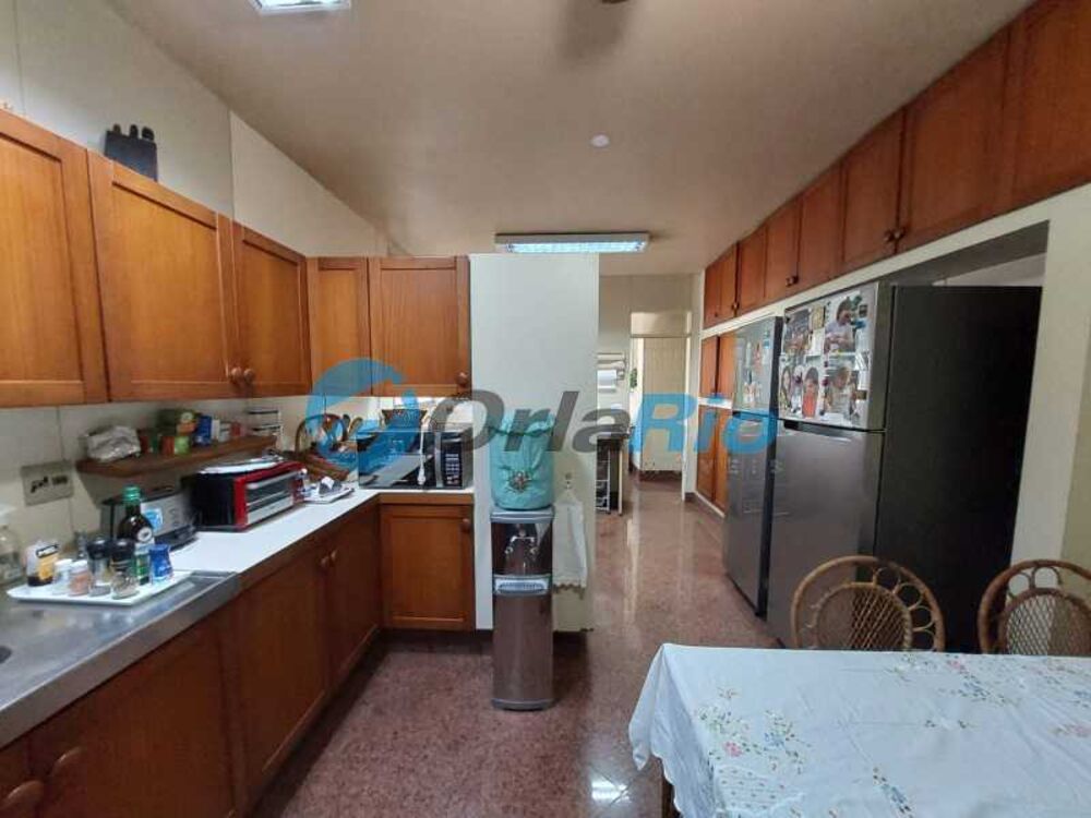 Apartamento, 4 quartos, 430 m² - Foto 7