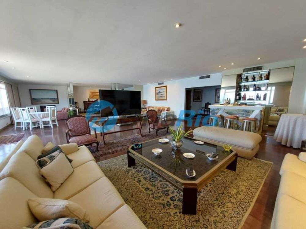Apartamento, 4 quartos, 430 m² - Foto 18