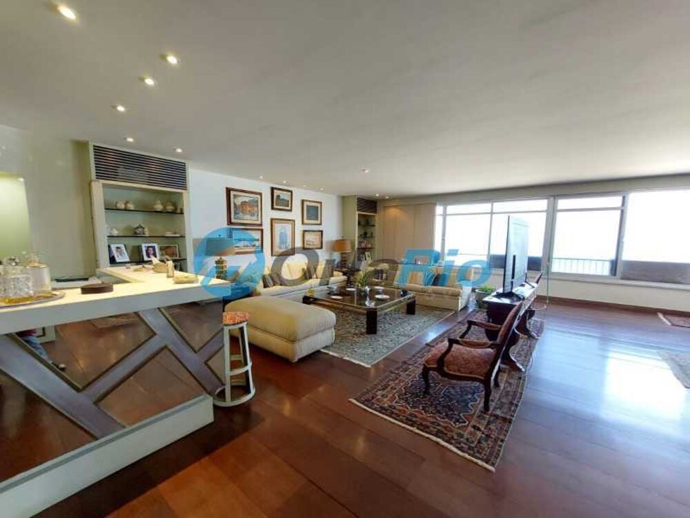 Apartamento, 4 quartos, 430 m² - Foto 25