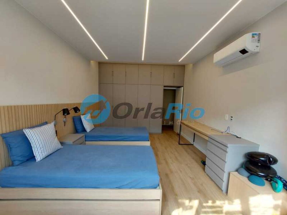 Apartamento, 4 quartos, 430 m² - Foto 30