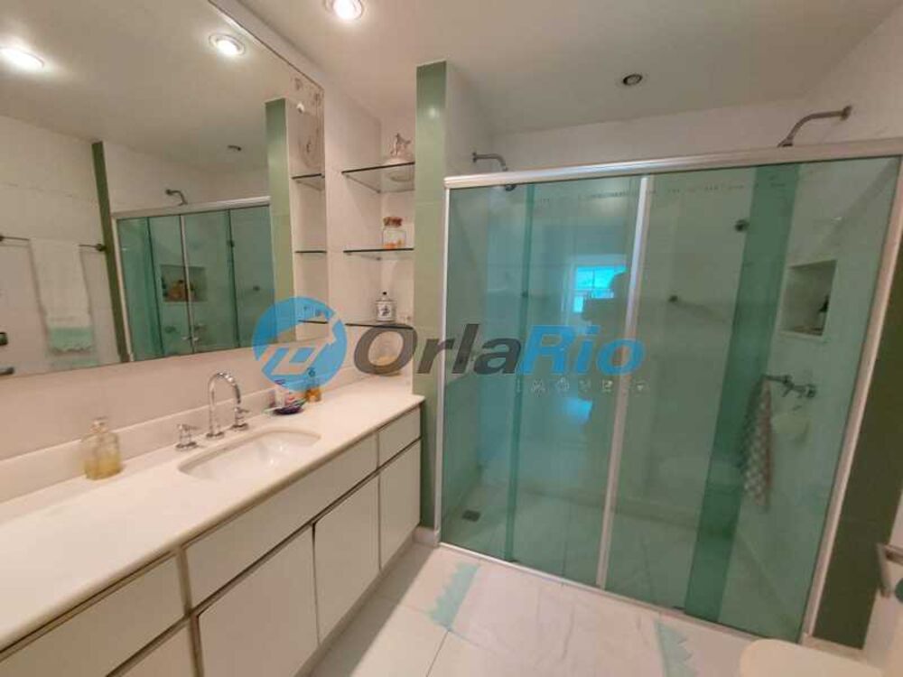 Apartamento, 4 quartos, 430 m² - Foto 12