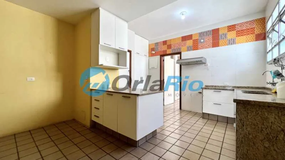 Apartamento, 4 quartos, 256 m² - Foto 1
