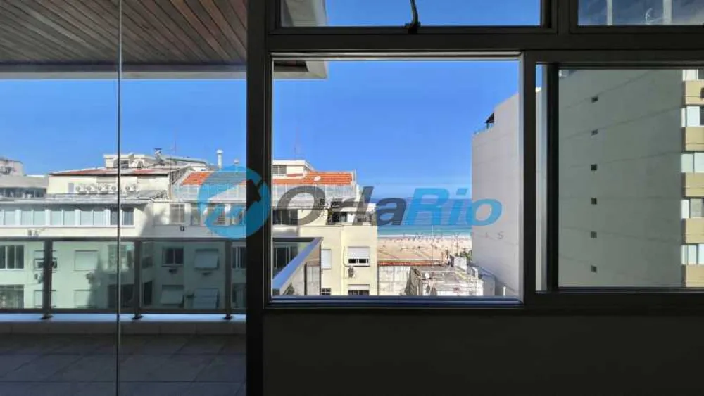 Apartamento, 4 quartos, 256 m² - Foto 4