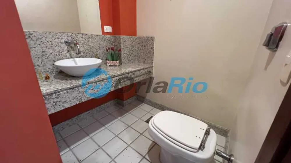 Apartamento, 4 quartos, 256 m² - Foto 8