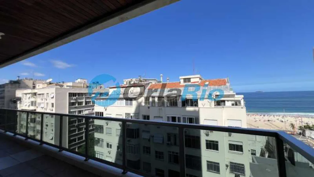 Apartamento, 4 quartos, 256 m² - Foto 3