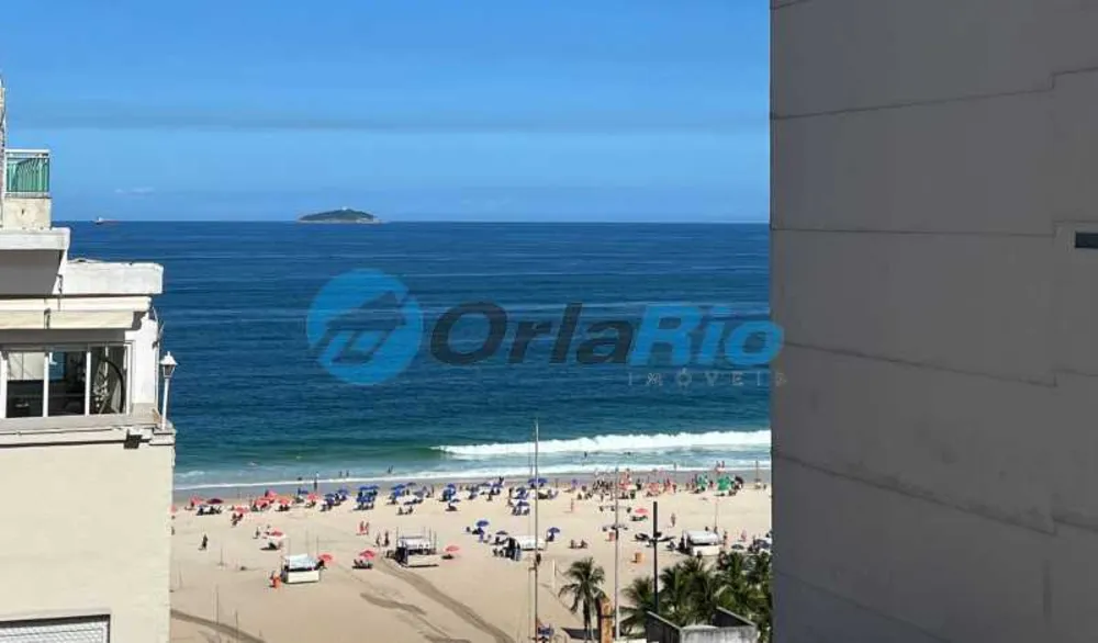 Apartamento, 4 quartos, 256 m² - Foto 1