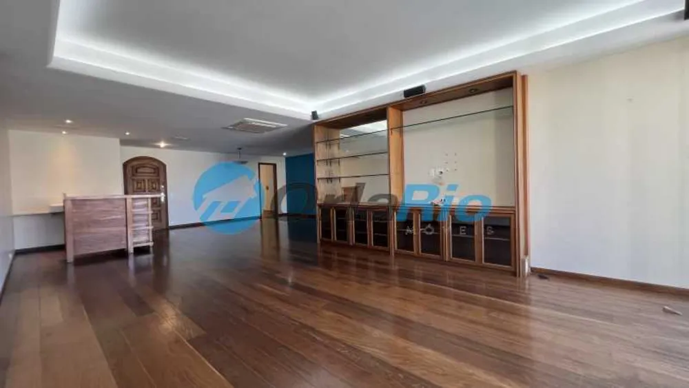 Apartamento, 4 quartos, 256 m² - Foto 7