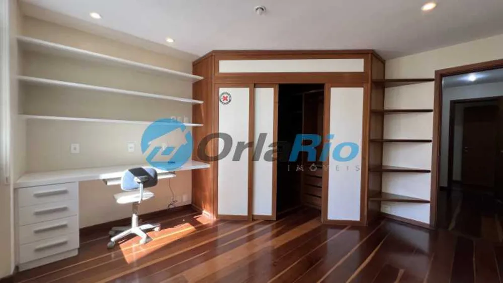 Apartamento, 4 quartos, 256 m² - Foto 11