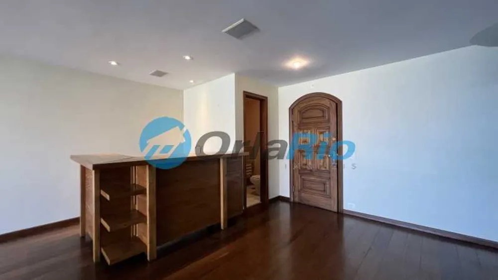 Apartamento, 4 quartos, 256 m² - Foto 6