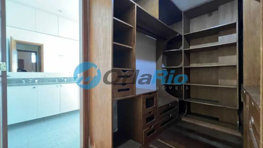 Apartamento, 4 quartos, 256 m² - Foto 9