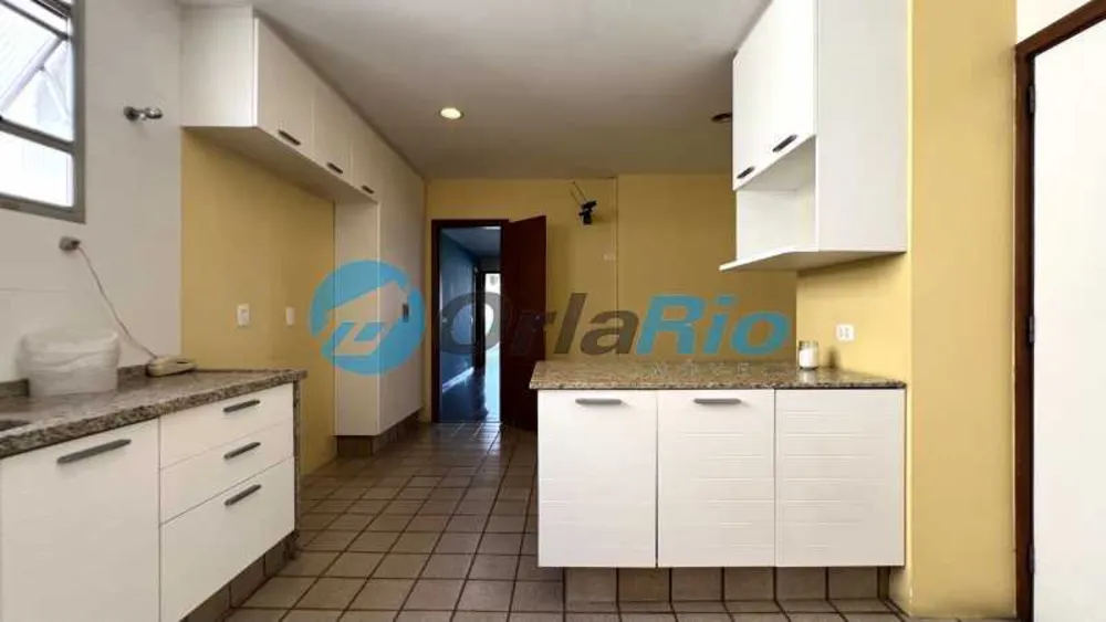 Apartamento, 4 quartos, 256 m² - Foto 24
