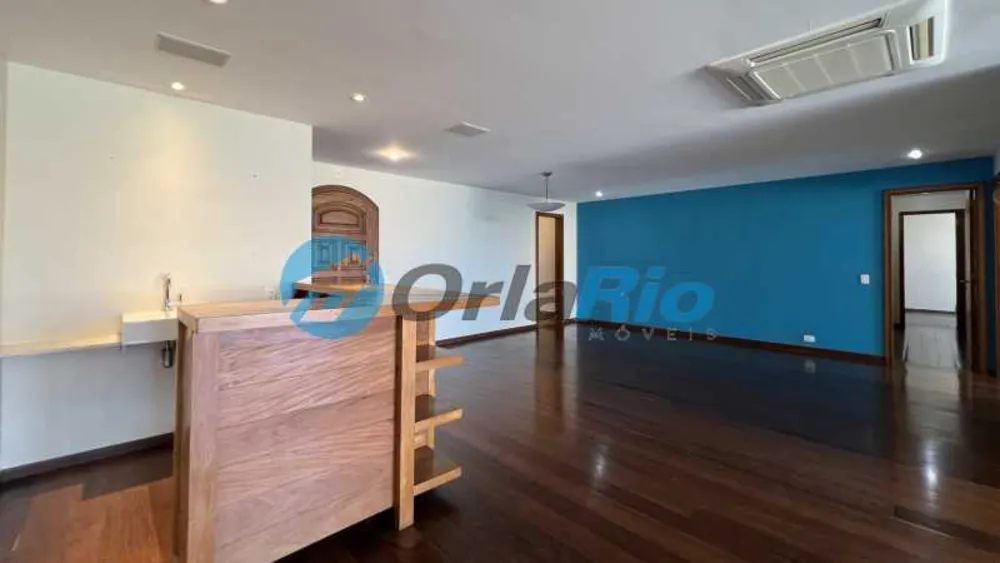 Apartamento, 4 quartos, 256 m² - Foto 14
