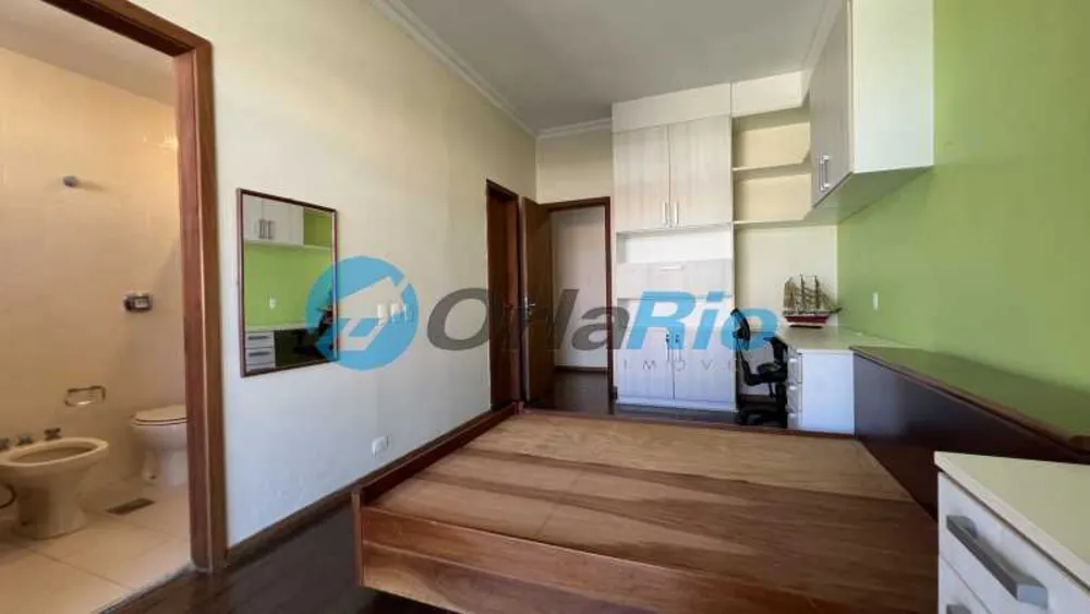 Apartamento, 4 quartos, 256 m² - Foto 10