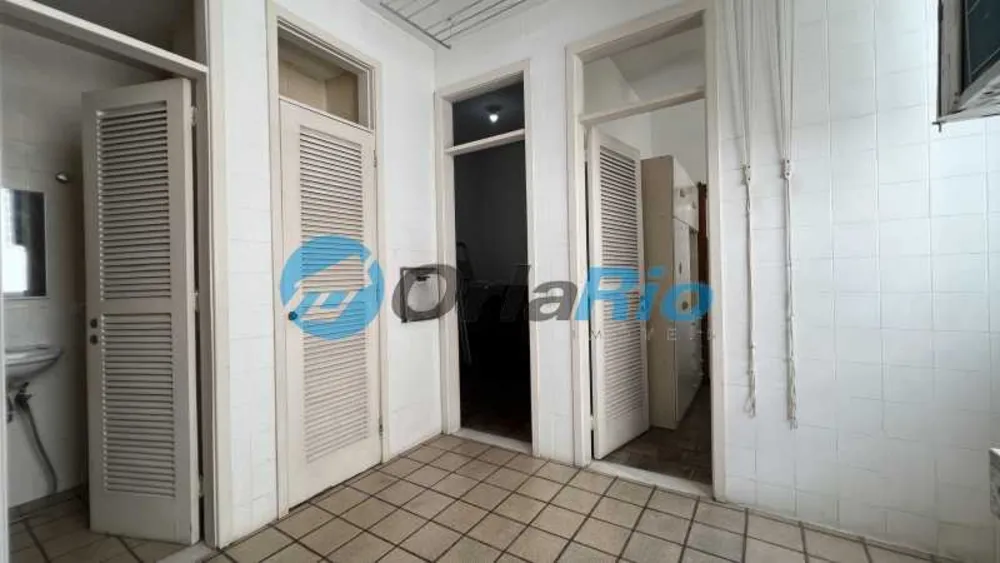 Apartamento, 4 quartos, 256 m² - Foto 2