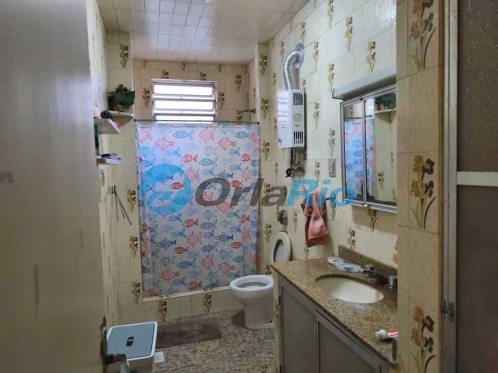 Apartamento, 3 quartos, 174 m² - Foto 9