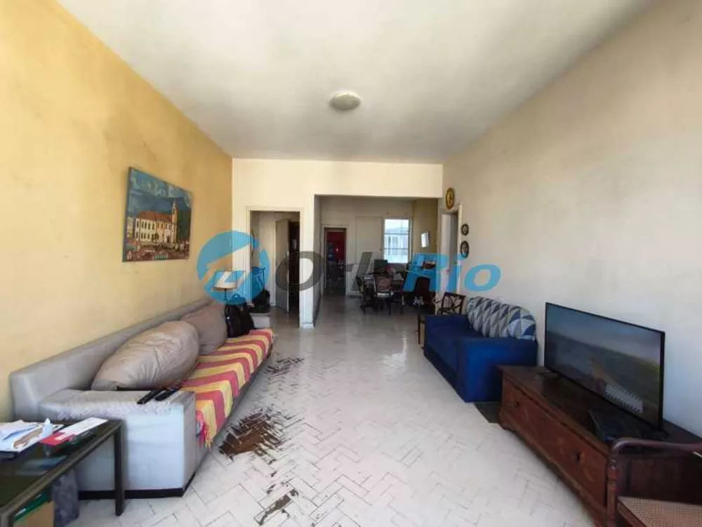 Apartamento, 3 quartos, 174 m² - Foto 16