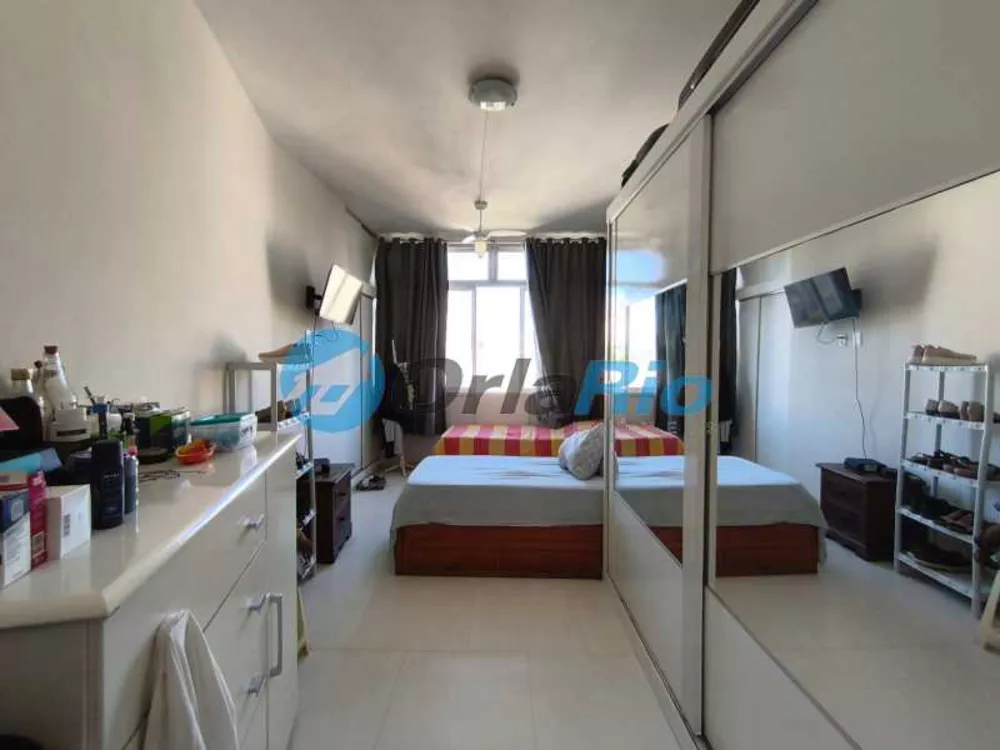 Apartamento, 3 quartos, 174 m² - Foto 23