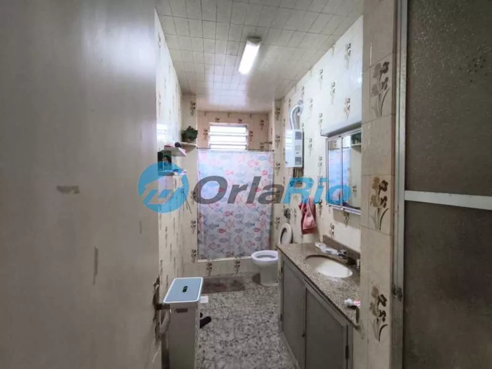 Apartamento, 3 quartos, 174 m² - Foto 15