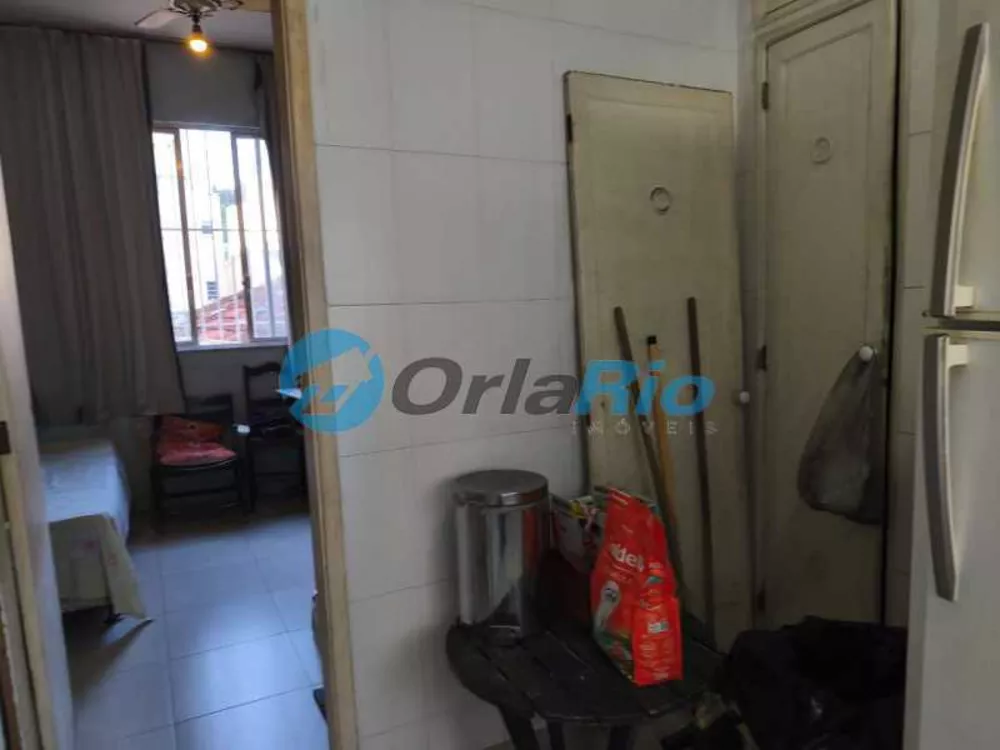 Apartamento, 3 quartos, 174 m² - Foto 7