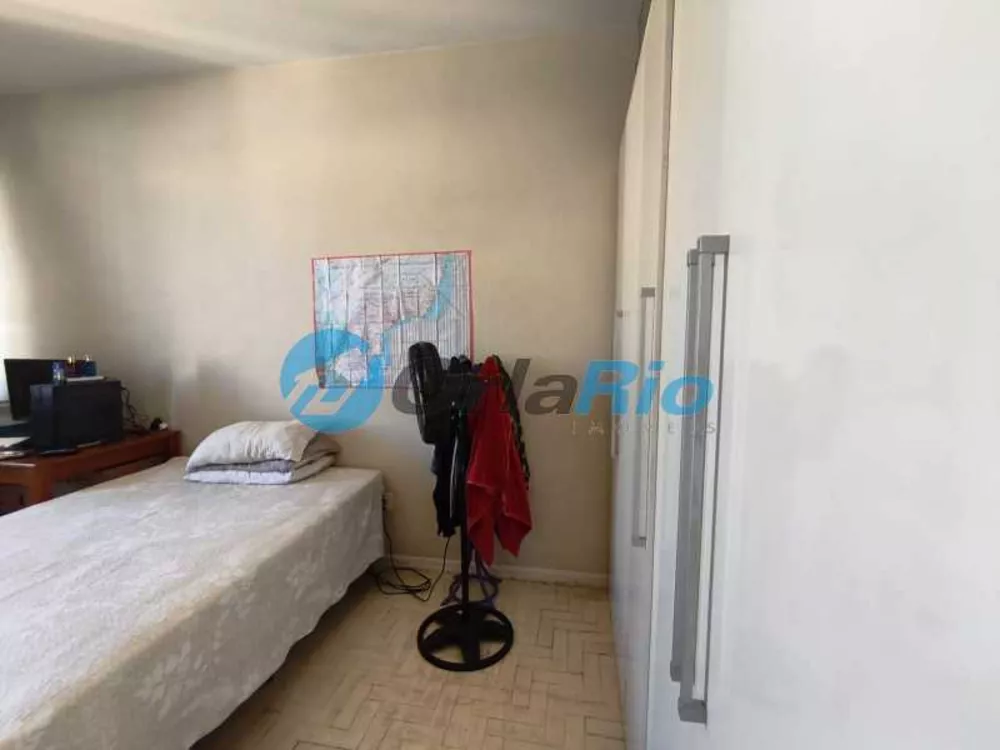 Apartamento, 3 quartos, 174 m² - Foto 6