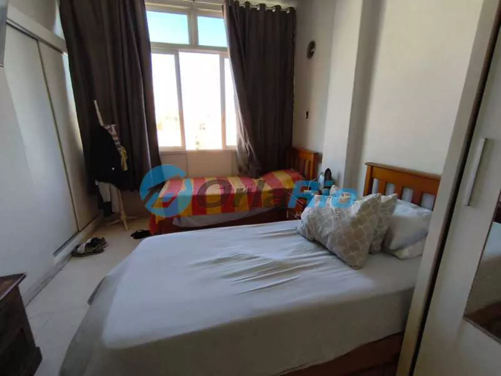 Apartamento, 3 quartos, 174 m² - Foto 21
