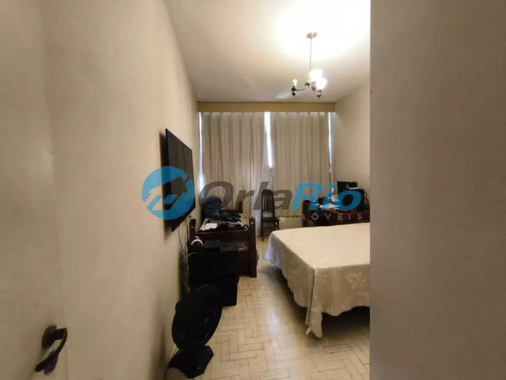 Apartamento, 3 quartos, 174 m² - Foto 12