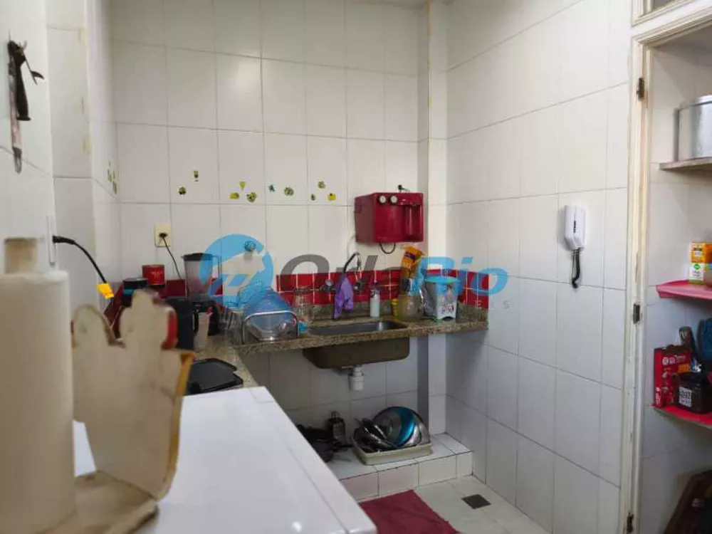 Apartamento, 3 quartos, 174 m² - Foto 26
