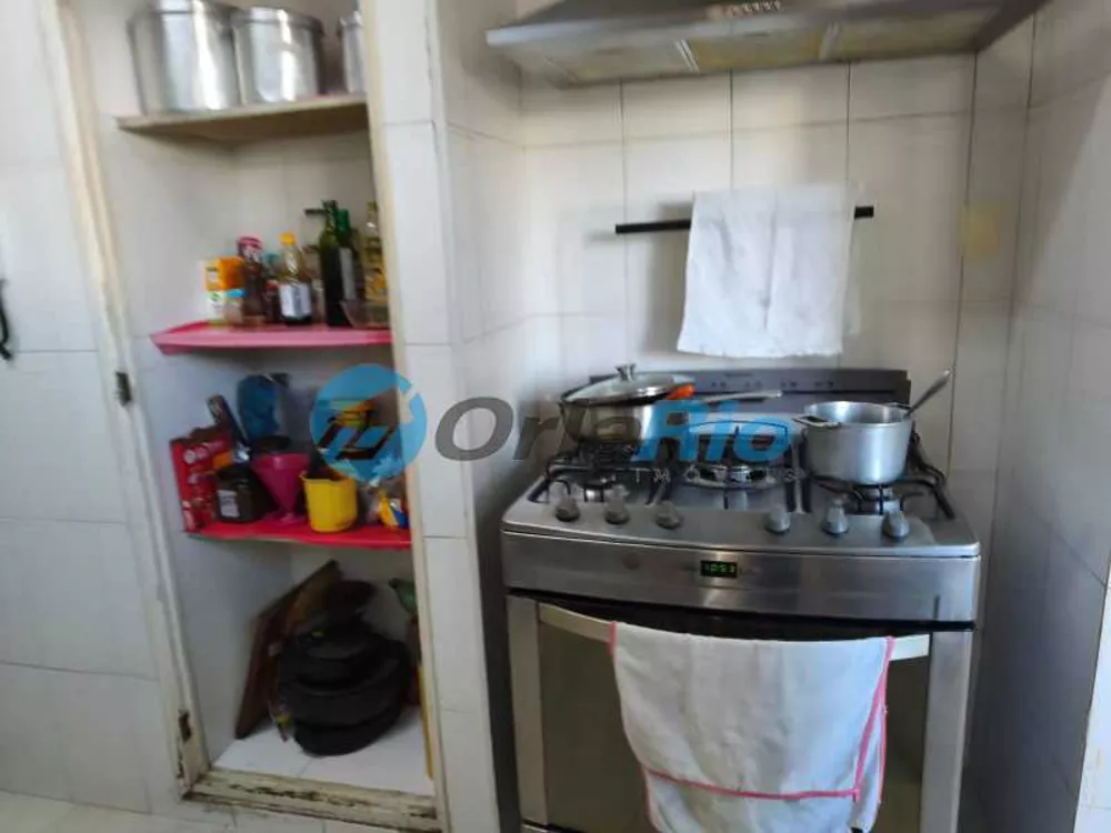 Apartamento, 3 quartos, 174 m² - Foto 22