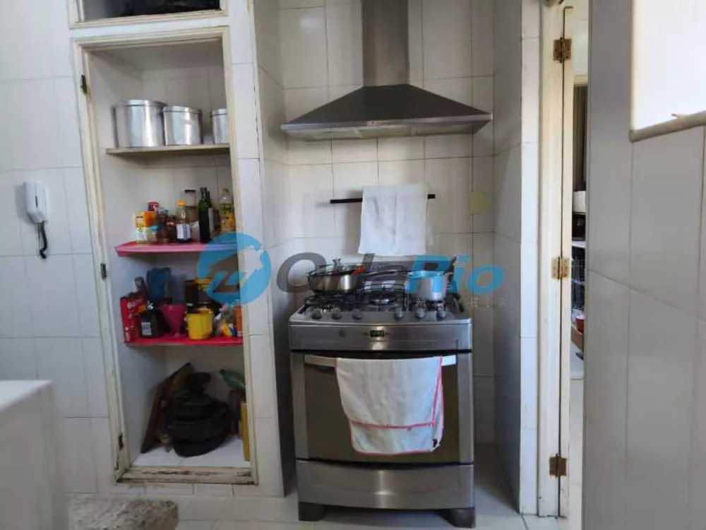 Apartamento, 3 quartos, 174 m² - Foto 2