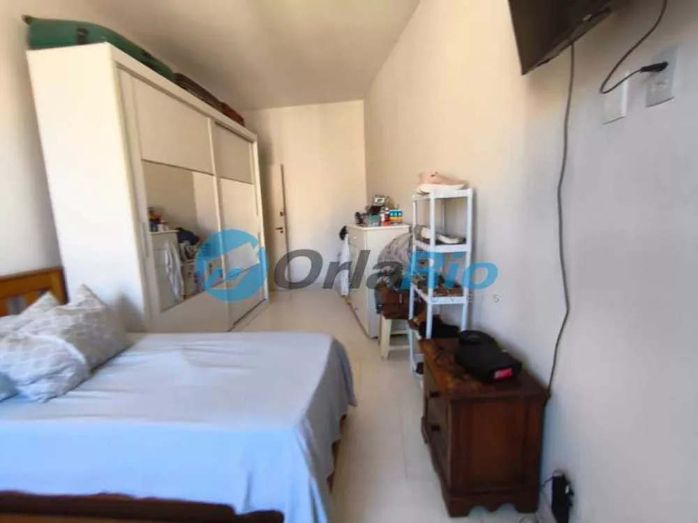 Apartamento, 3 quartos, 174 m² - Foto 3