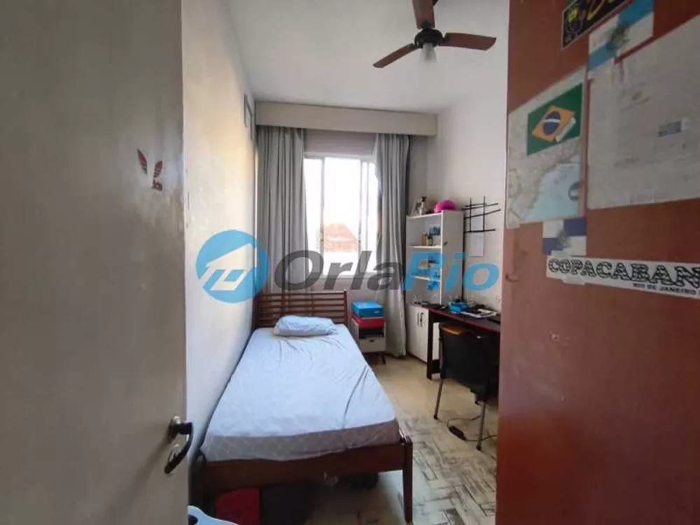Apartamento, 3 quartos, 174 m² - Foto 19