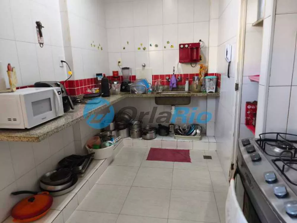 Apartamento, 3 quartos, 174 m² - Foto 17