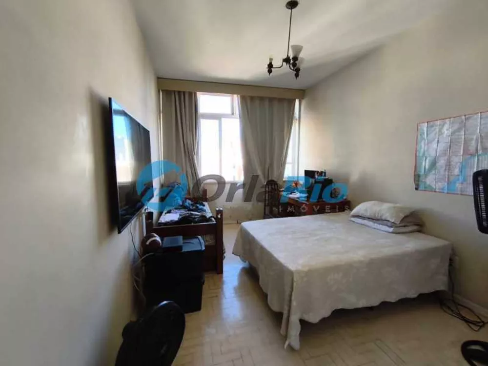 Apartamento, 3 quartos, 174 m² - Foto 20