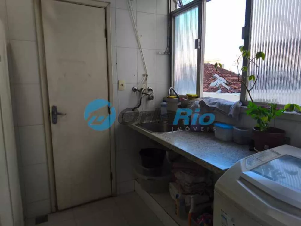 Apartamento, 3 quartos, 174 m² - Foto 13