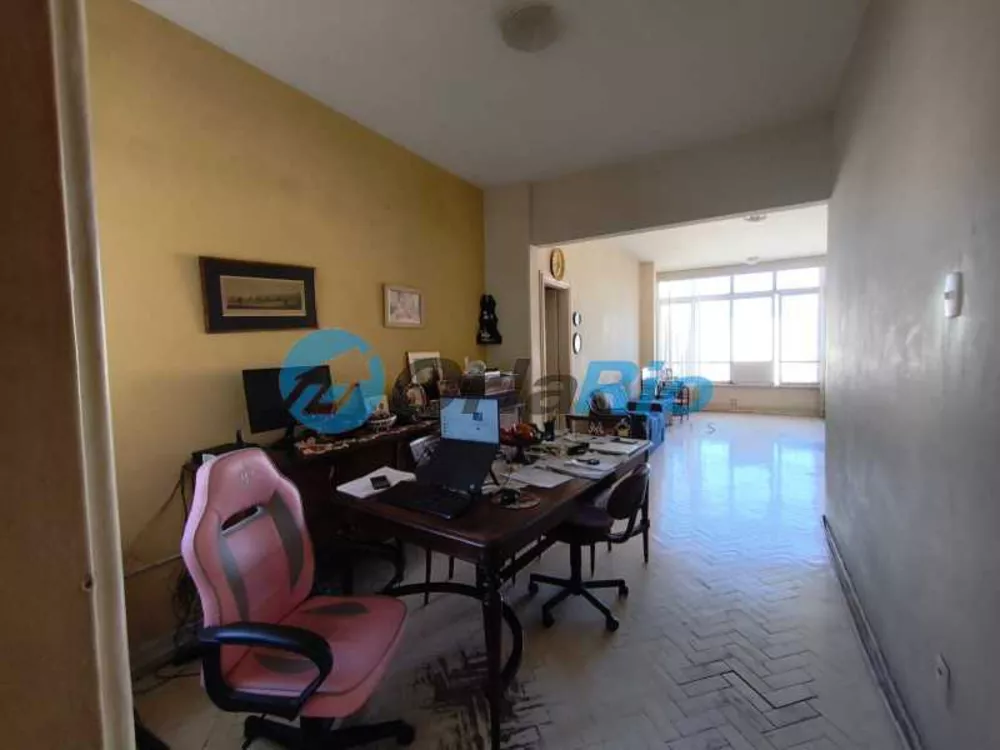 Apartamento, 3 quartos, 174 m² - Foto 8