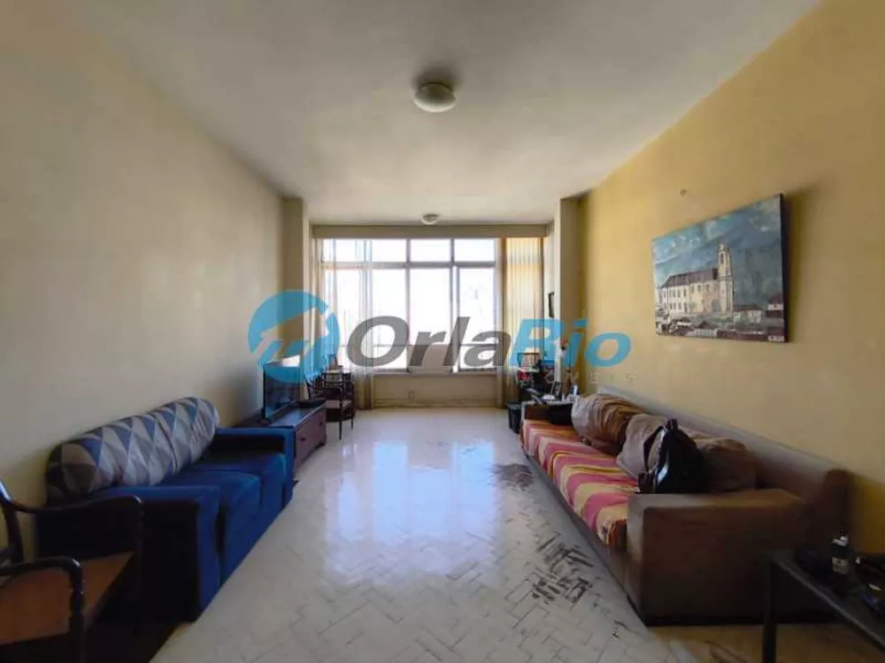 Apartamento, 3 quartos, 174 m² - Foto 1
