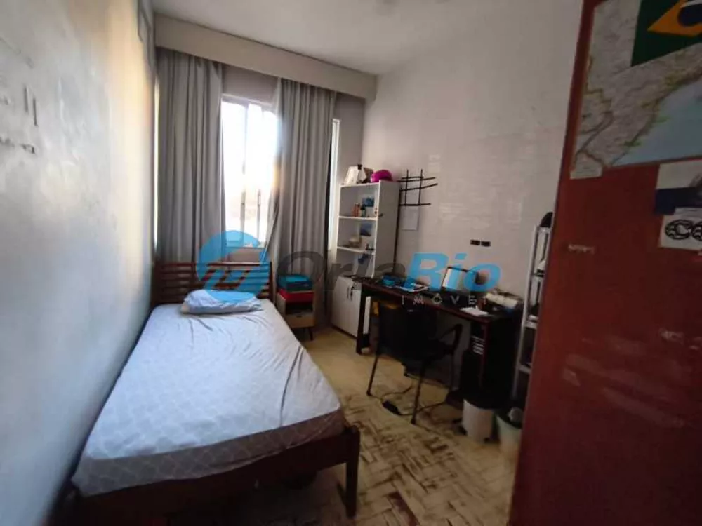 Apartamento, 3 quartos, 174 m² - Foto 10