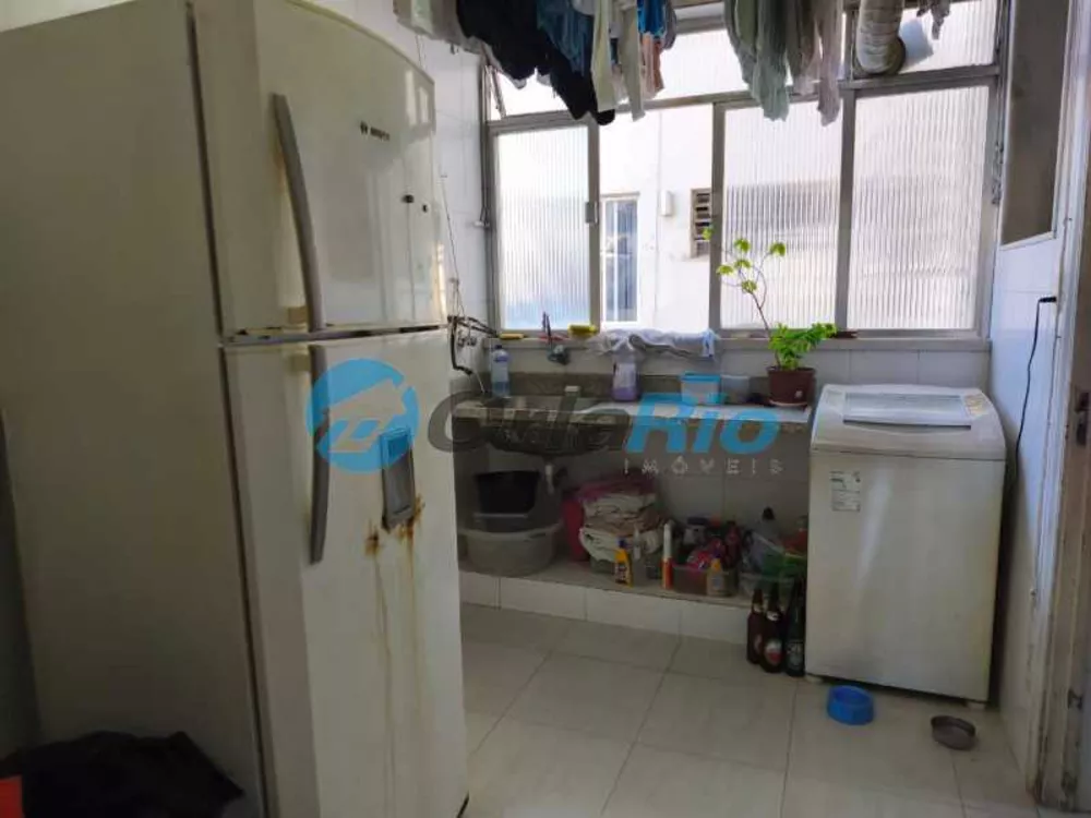 Apartamento, 3 quartos, 174 m² - Foto 11