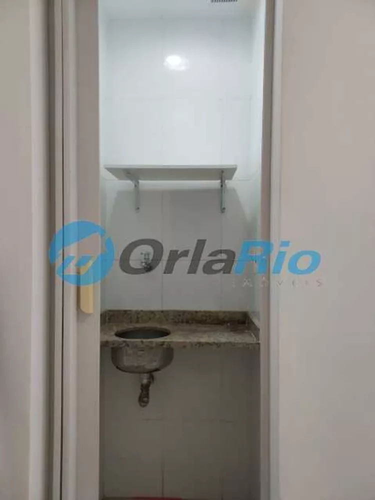 Sala-Conjunto, 27 m² - Foto 23