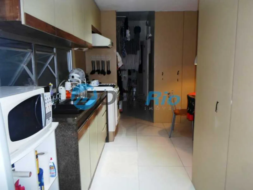 Apartamento, 3 quartos, 100 m² - Foto 1