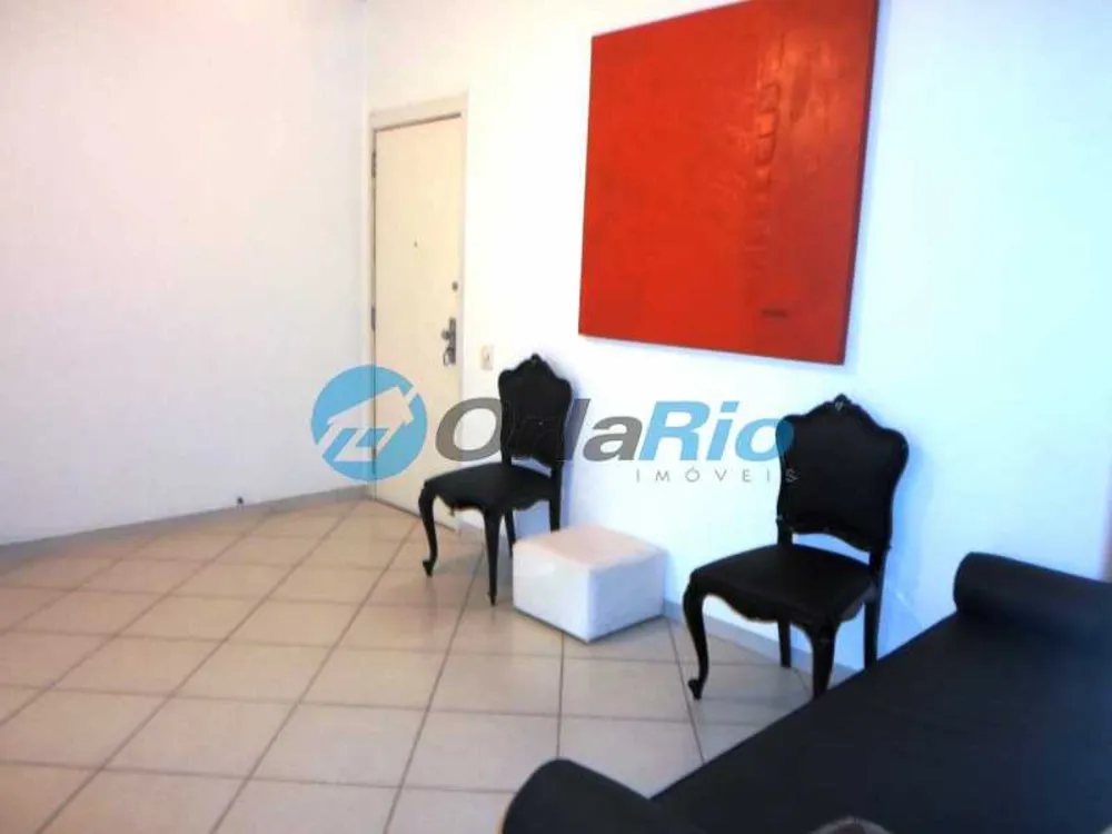 Apartamento, 3 quartos, 100 m² - Foto 21