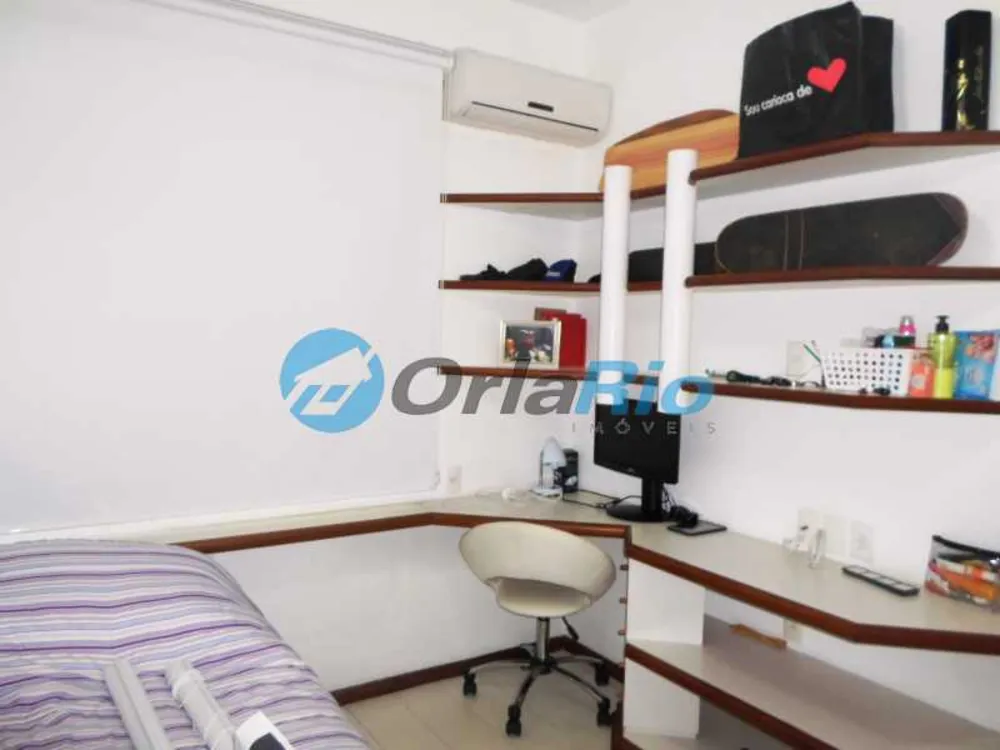 Apartamento, 3 quartos, 100 m² - Foto 9