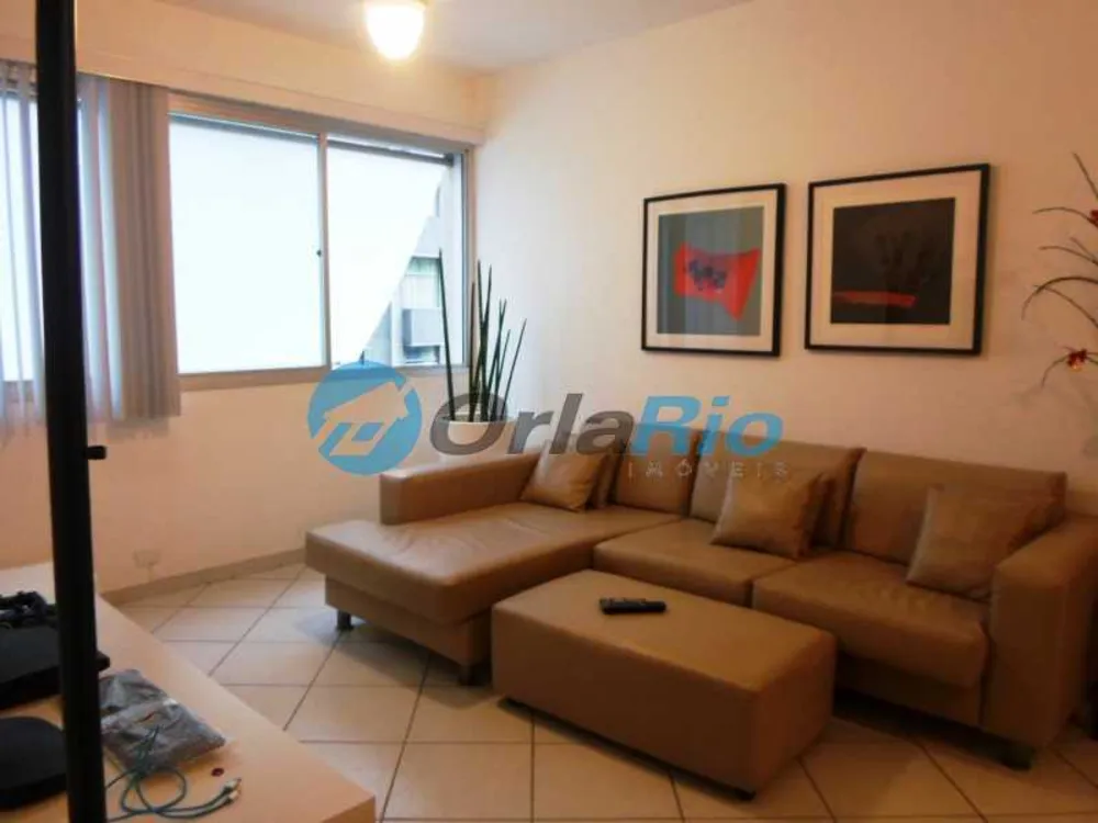 Apartamento, 3 quartos, 100 m² - Foto 5
